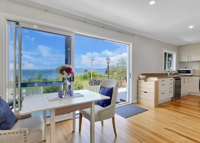 Of Tranquility Holiday home Rotorua