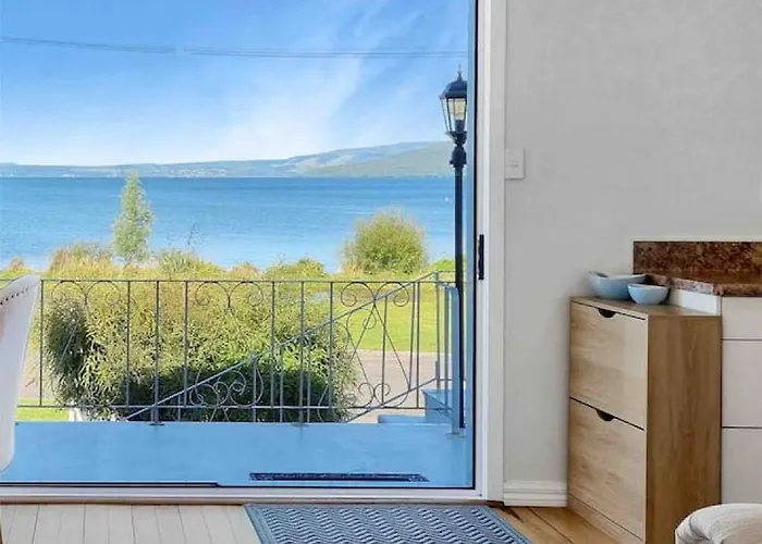 Of Tranquility Holiday home Rotorua